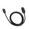 High Definition Multimedia Interface Adapter Cable Fit for N64       1.5m Length TV Converter Adapter Cable