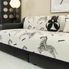 Textil do obýváku a jídelny – Potahy na gauče