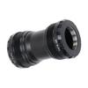 Bottom Bracket BB Press Fit Bearing Cycling Bottom Bracket for Mountain Road Bike Accessories