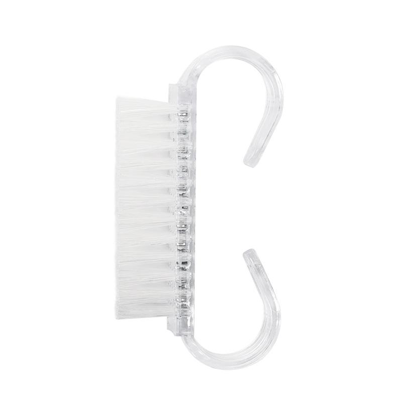 Nail Polish Cleaning Brush – Small Goat Horn Manicure Tool