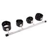 SM Training an Engine of Torture Female Slave Bondage and Discipline Handcuffs Split Leg Restraint Frame Sexy Toys Sex Product