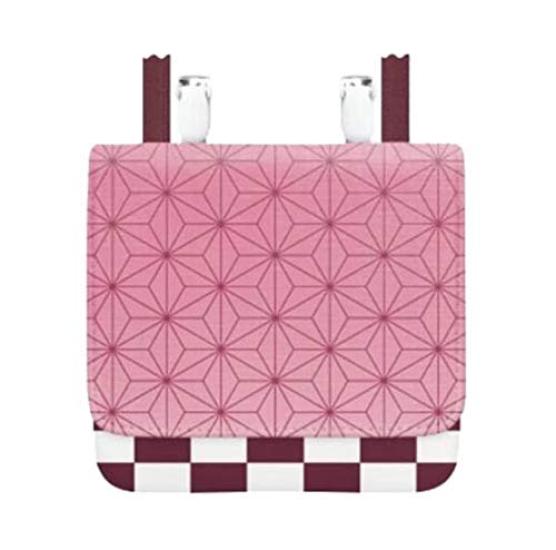 

Demon Kimetsu no Yaiba Pouch Anywhere Pocket Pocket Pouch Nezuko Kamado Slayer