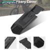 Motorcycle Funparts Carbon Fiber Rear Fender Mudguard Mud Guards Motorcycles Accessories For SURRON Light Bee S/X E-bike