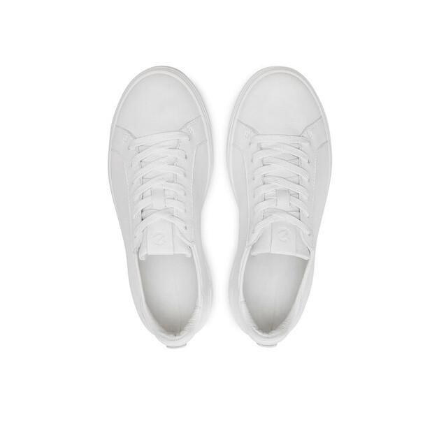 ECCO Street Tray W Sneakers