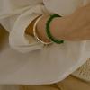 Retro finger Ring Bangle(2Size) #SB134