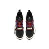 Anta Dominator Warmth And Anti-Slip Mid-Top Sneakers Men Sneakers Black White 112018087-5