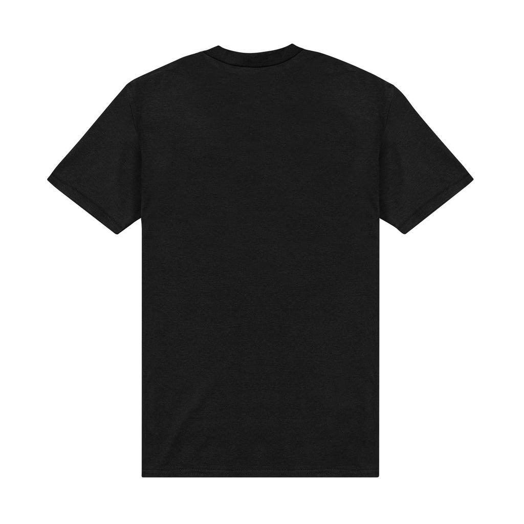 Mega Man Unisex Adult Is Coming T-Shirt