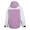 Lanbu Unisex Winter 3-in-1 Outdoor Jacket