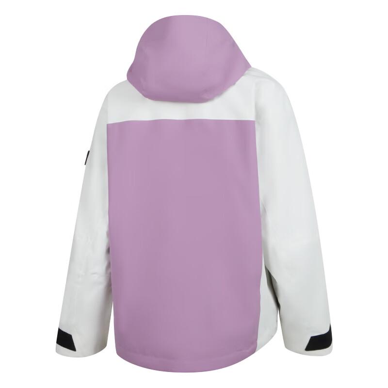 Lanbu Unisex Winter 3-in-1 Outdoor Jacket