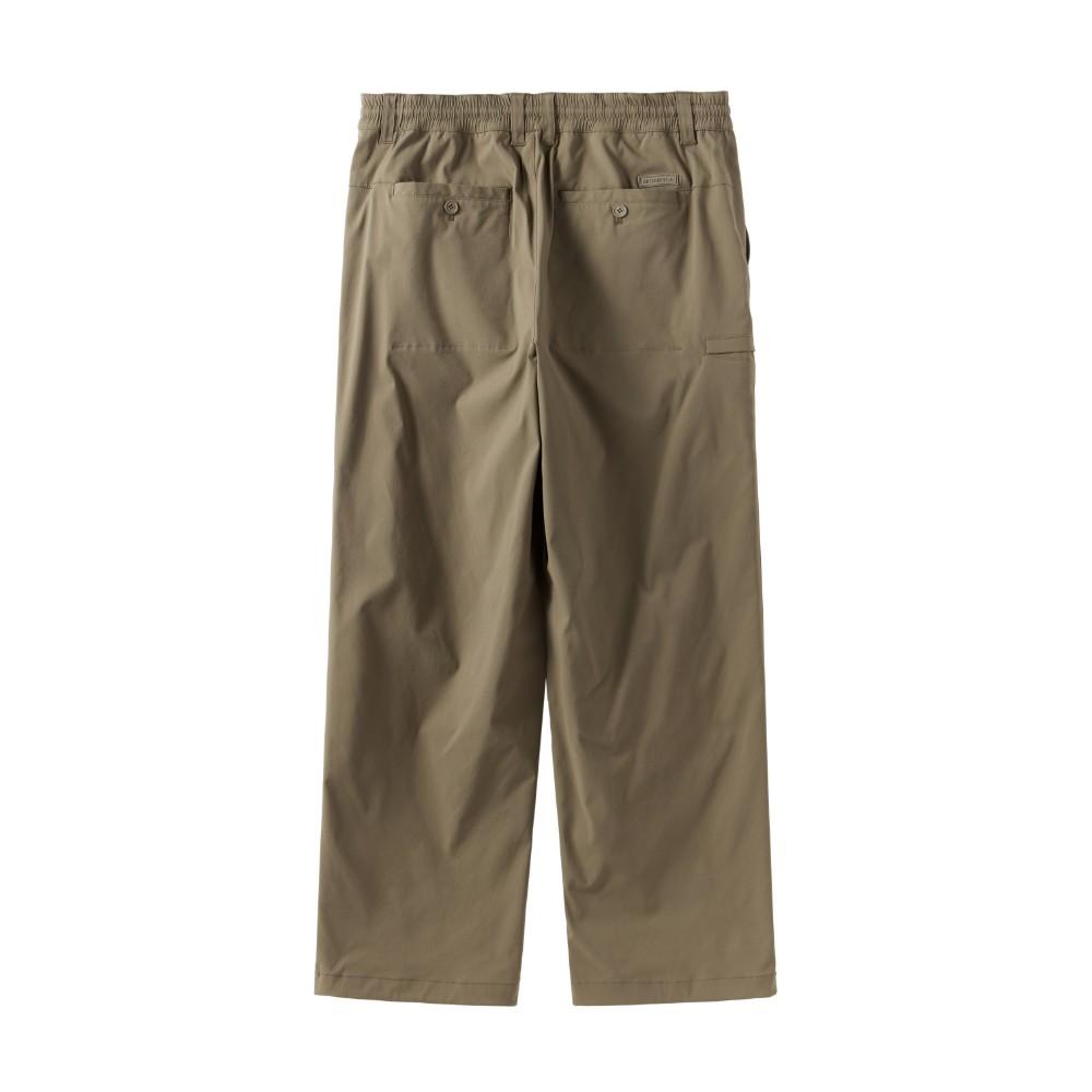 BROMPTON LONDON City Explore Set Trousers - D/Beige (P251Mpt160)