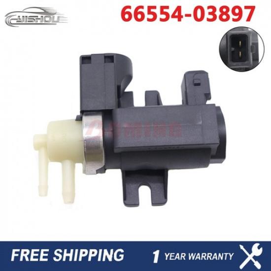 66554-03897 Turbo Modulator Pressure Valve For SSsangyong Actyon 6655403897