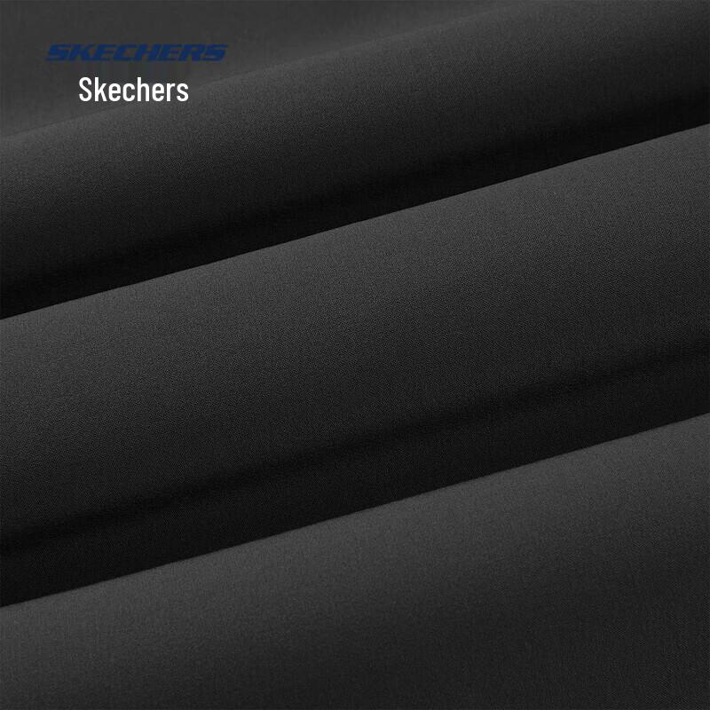 Skechers Men's Lightweight Woven Sport Pants P225M066