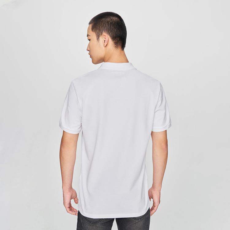 SS25 Standard Version Embroidered Logo Short Sleeve Polo Shirt Casual Polo Men polo shirts LMT009839205143K14000