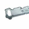 2Pcs Cam Cover Gaskets For Citroen C2 C4 Berlingo Peugeot 1.6 16v  206 207 308