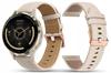 Pasek Skórzany 18Mm Do Garmin Vivoactive 4S / Venu 2S / 3S - Kolory