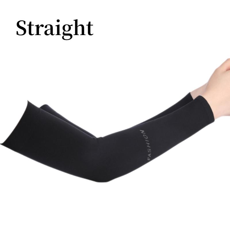 Unisex Arm Guard Rukávy Teplejší Ženy Muži Sportovní Rukávy Sluneční UV Ochrana Rukavice Podpora Běh Rybaření Cyklistika Lyže