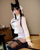 [Milky Time] Azur Lane Atago Takao Cosplay Azur Lane Atago Azur Lane
