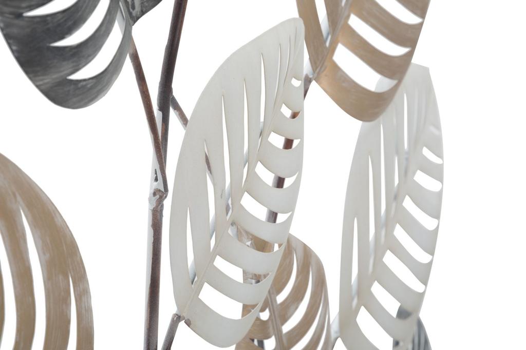 Iron Wall Panel Otip -B- 81X5X100 Cm