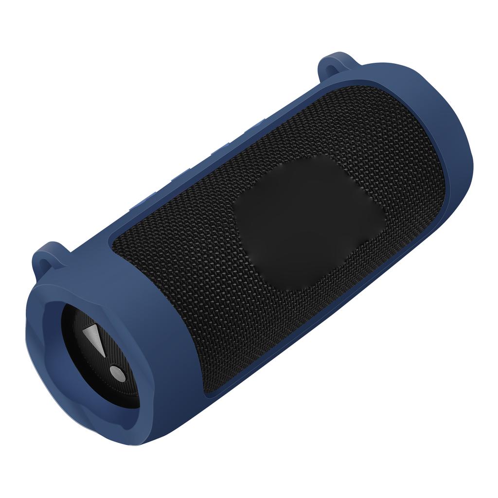 forJbl Flip 6/5 Speaker Protective Silicone Cases Protector Props Audio Silicone Protective Skin Accessories