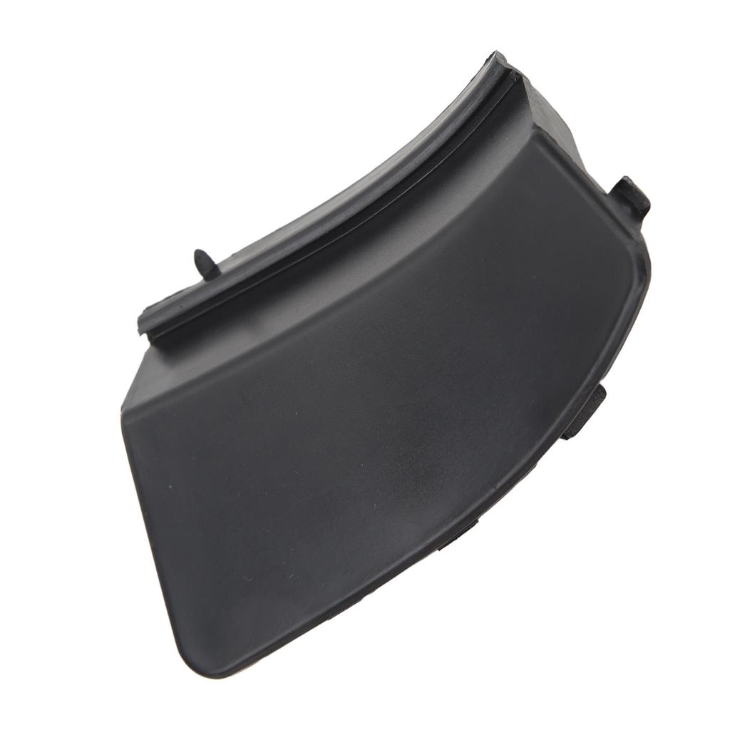 Front Bumper Tow Eye Cap 57731FG000 Protective Stylish Bumper Tug Tow Lid Replacement for Subaru Impreza WRX