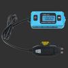 Messwerkzeug Auto Auto Stromtester Autoreparaturwerkzeug Stromdetektor Messung OEM-Nummer Packungsinhalt