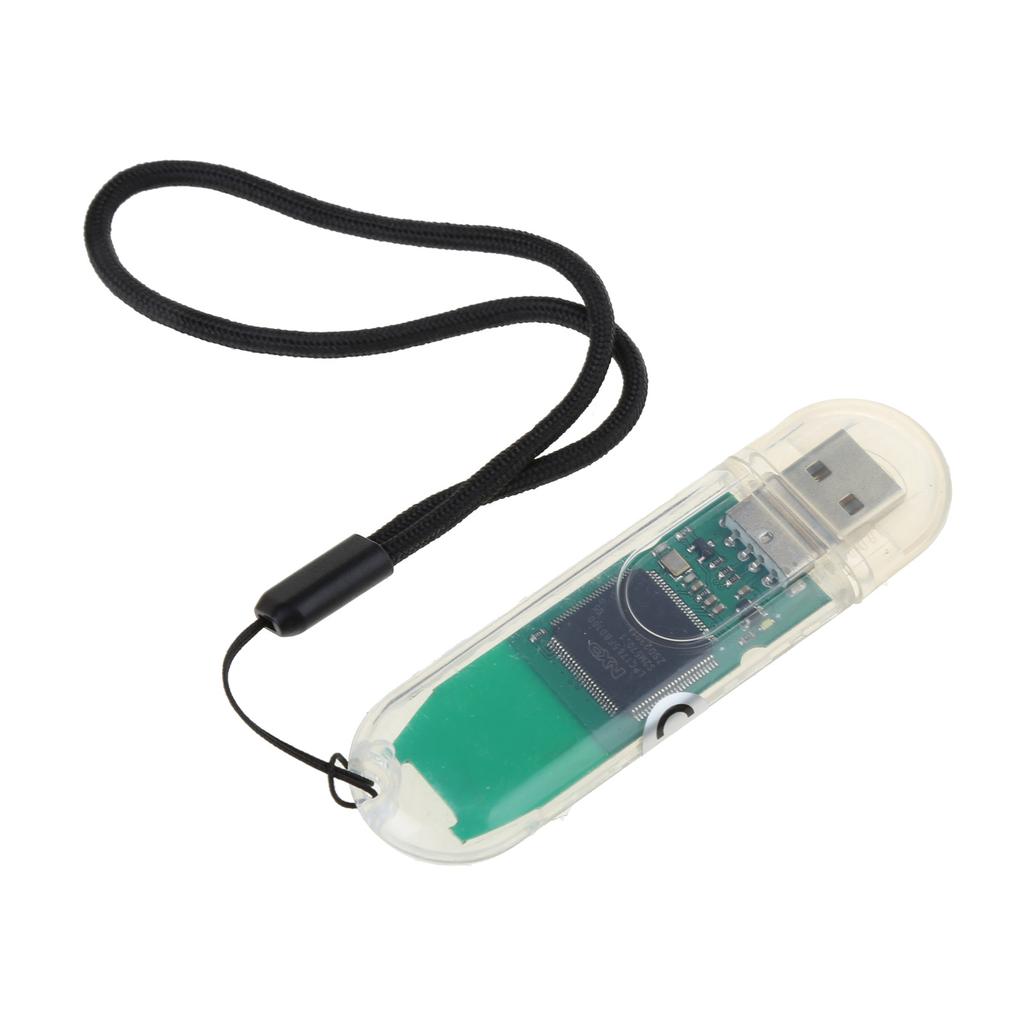 PCMmaster ECU Programmer USB Dongle With 67 Modules for Old Type ECU Programmer Pcmtuner ECU Chip Tuning Free Damaos