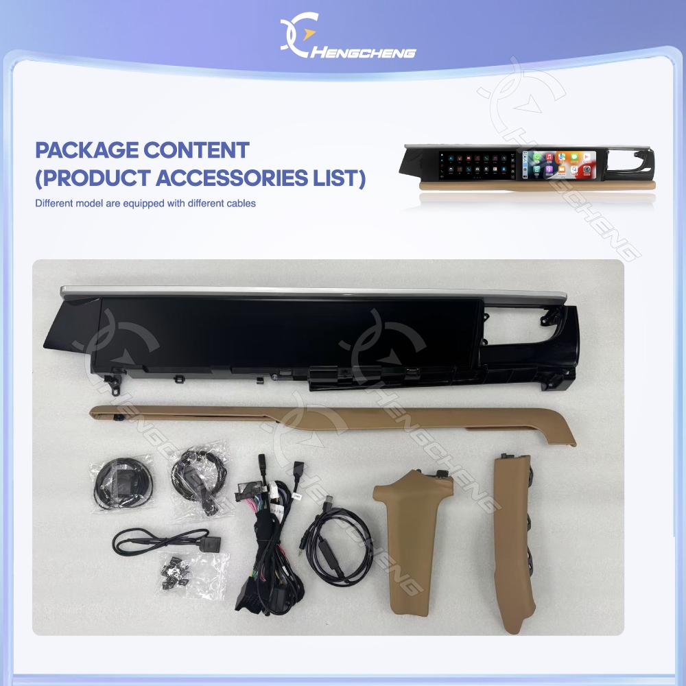 12.3Inch Dual Screen Android 13 For Porsche Macan 2018-2025 Car Multimedia Video Player GPS Navigation Radio Carplay 4G Auto 360