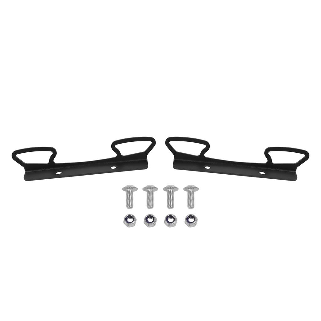 For Honda Goldwing 1800 GL1800 Gold wing 1800 GL 1800 F5B 2018-2025 2025 2025 Passenger Seat Rear Tie Down Anchors Mount Bracket