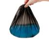 Disposable Thickened Baby Toilet Bags - Large, Portable, Foldable, and Leak-Proof