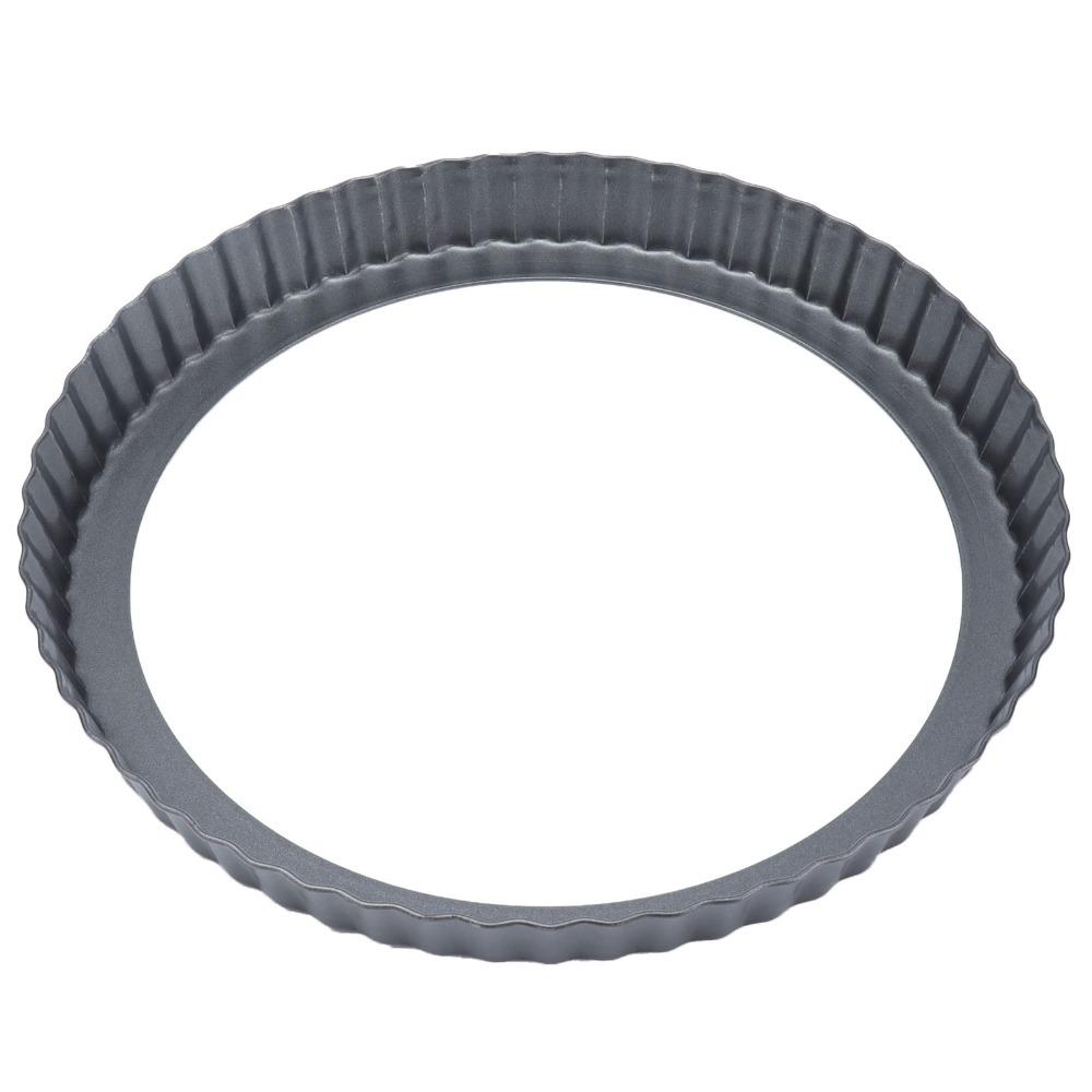 Removable Bottom Carbon Steel Bakeware Carbon Steel Nonstick Bakeware  Bakery Catering