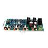 LinkwitzRiley 3way Electronic 6Channel Frequency Dividing Board 310HZ3.1KHZ