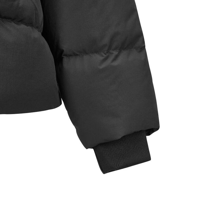 Skechers Women's Short Puffer Jacket