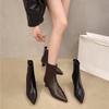 Chaussures pour femme