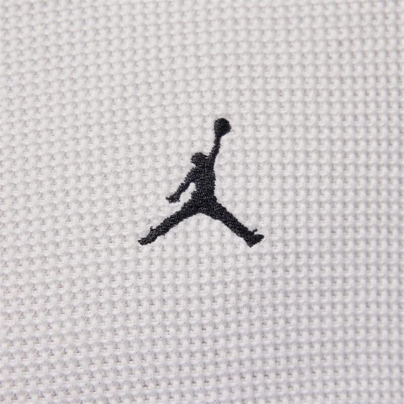 Jordan Men's Knit Pullover Sweatshirt