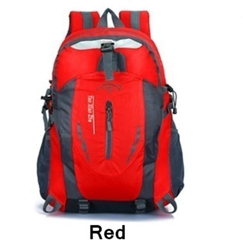 cheap 40l backpack