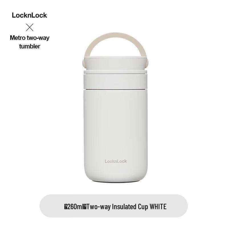 Термокружка Lock&Lock LHC4272 Цветная