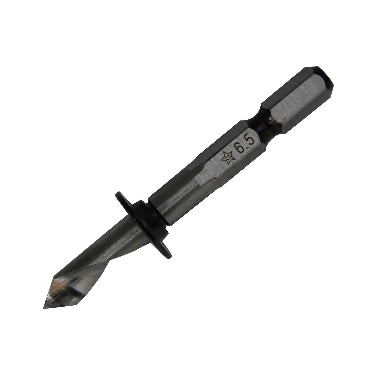 

Шестигранное рифленое сверло Star M 99X-065 6,5 мм