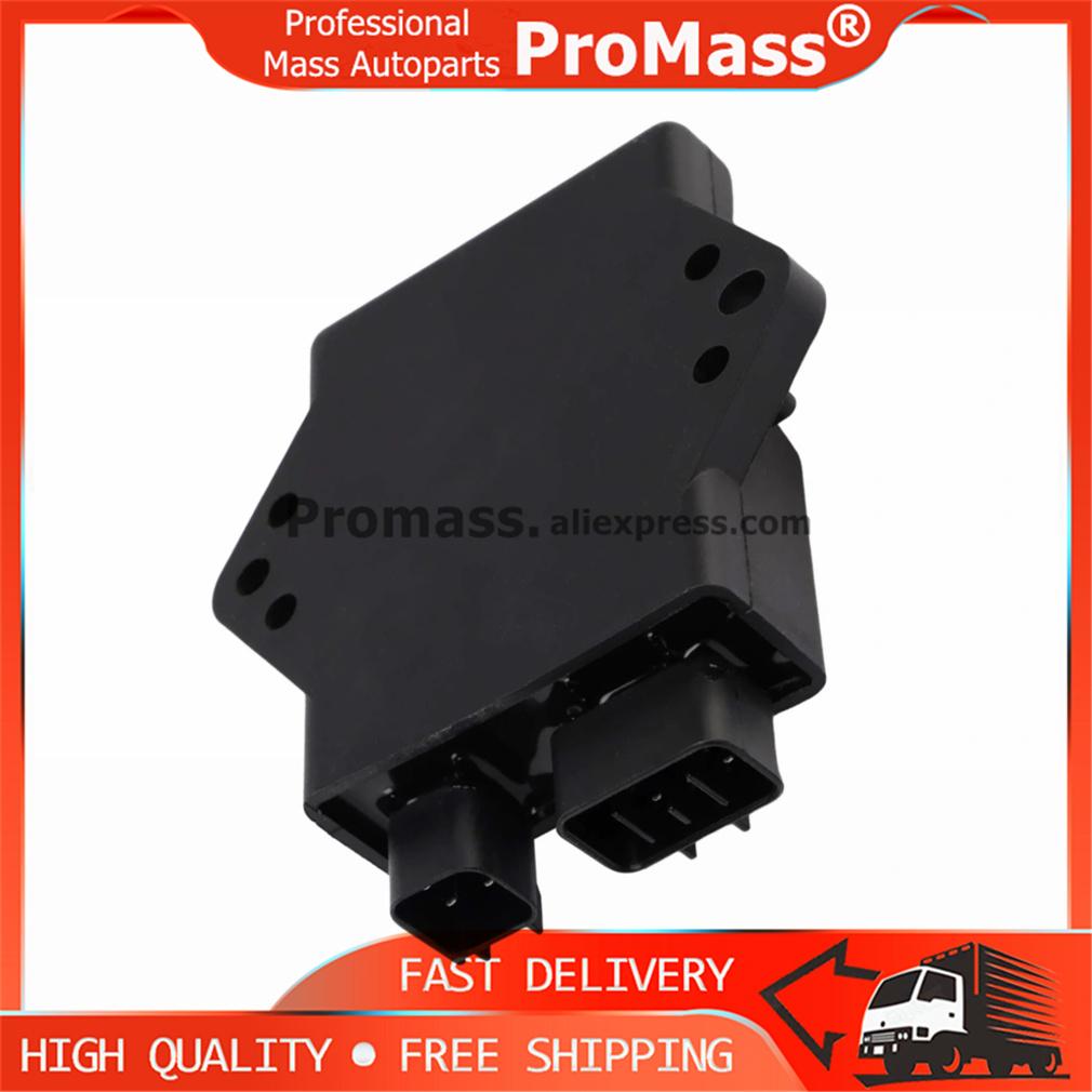 New CDI Ignition Unit CDI Box For DRZ400E DRZ400 2000- 2004 32900-29F40 32900-29F00 High Quality