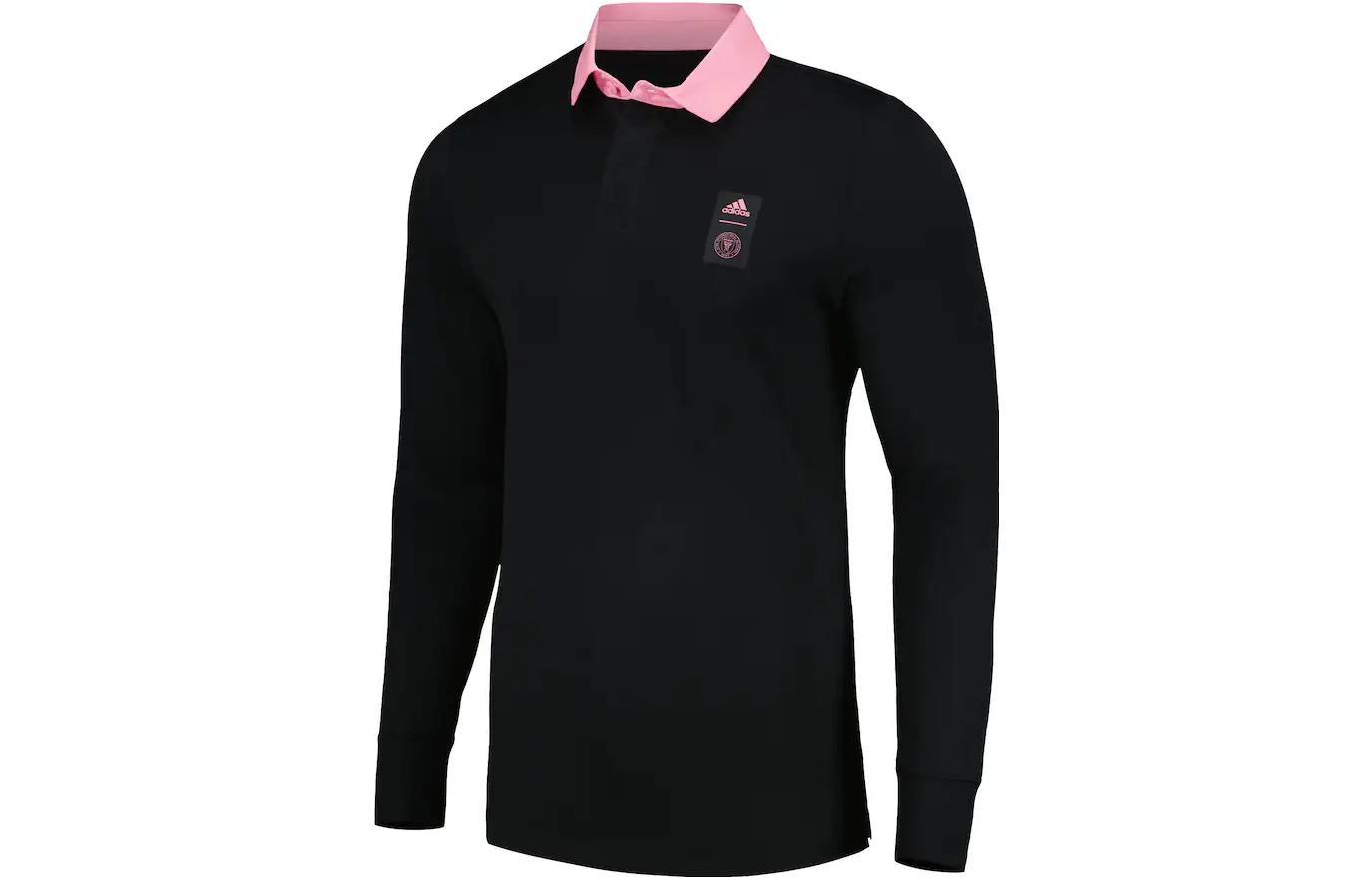 

Футбольная футболка Adidas Унисекс Черная HU0434 L