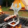Barbekü ve Mangal – Mangal İzgarası