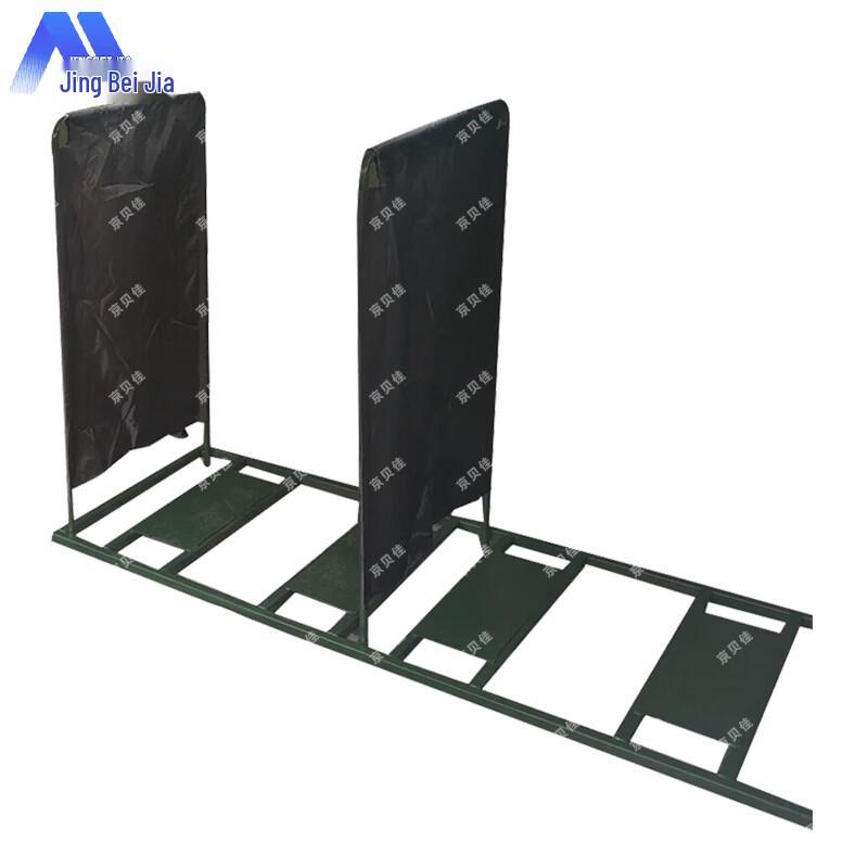 Jingbeijia Outdoor Emergency Toilet Tent & Accessories