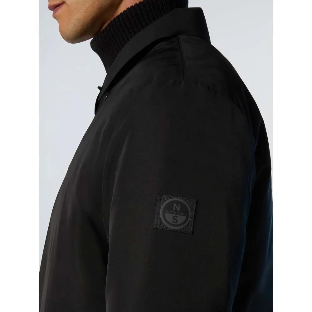 North Sails Trench Coat Meridian