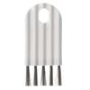 G6KA Bottle Cleaning Brush Multipurpose Bottle Cleaner Cup Cover Lid Cleaner