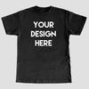Cutom TShirt Design Unisex T-Shirt