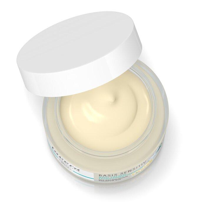 Lavera Basis Sensitive Moisturizing Cream Q10
