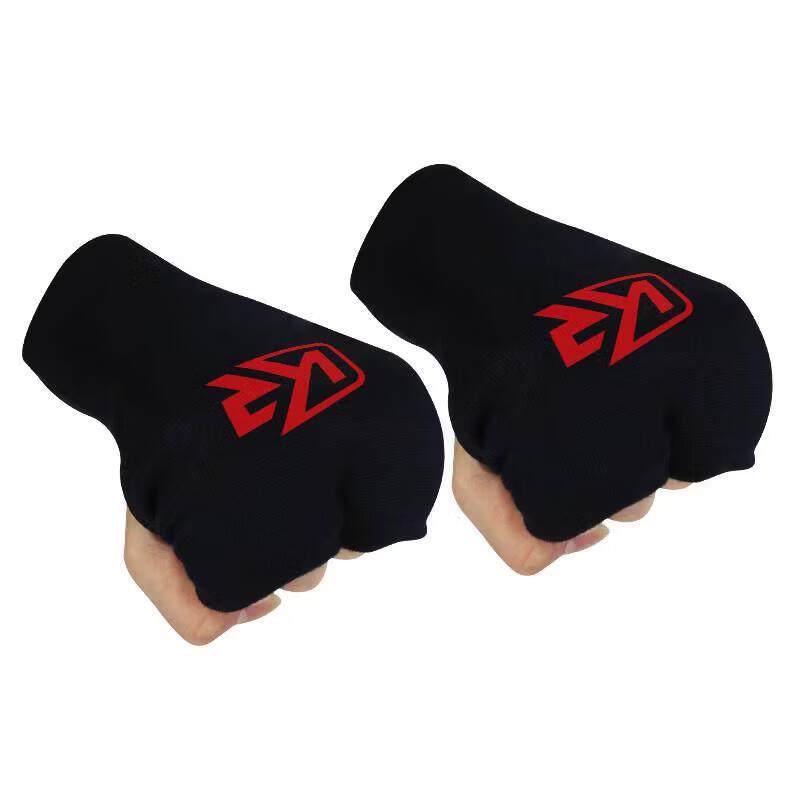 

Men s Half-Finger Gel Boxing Gloves