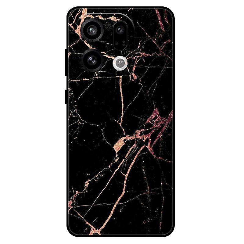 For Oppo Find X9 Pro Case Silicone Luxury Space Soft Bumper for Oppo Find X 9 X9Pro 5G 2025 Phone Cover TPU Funda Shockproof