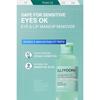 ILLIYOON Gentle Deep Lip & Eye Remover 140ml / Mild Waterproof Makeup Remover for Sensitive Skin