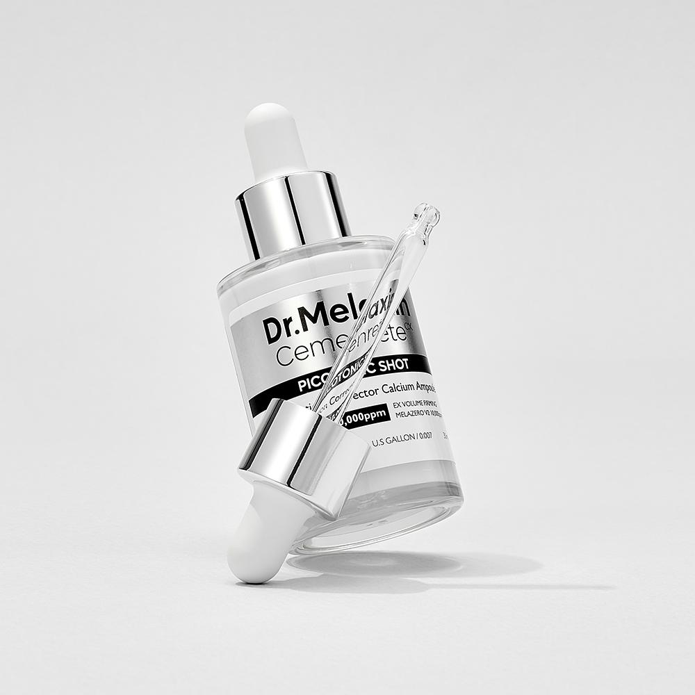Dr. Melaxin Cemenrete Picotonic Shot Pigmentation Ampoule 30ml