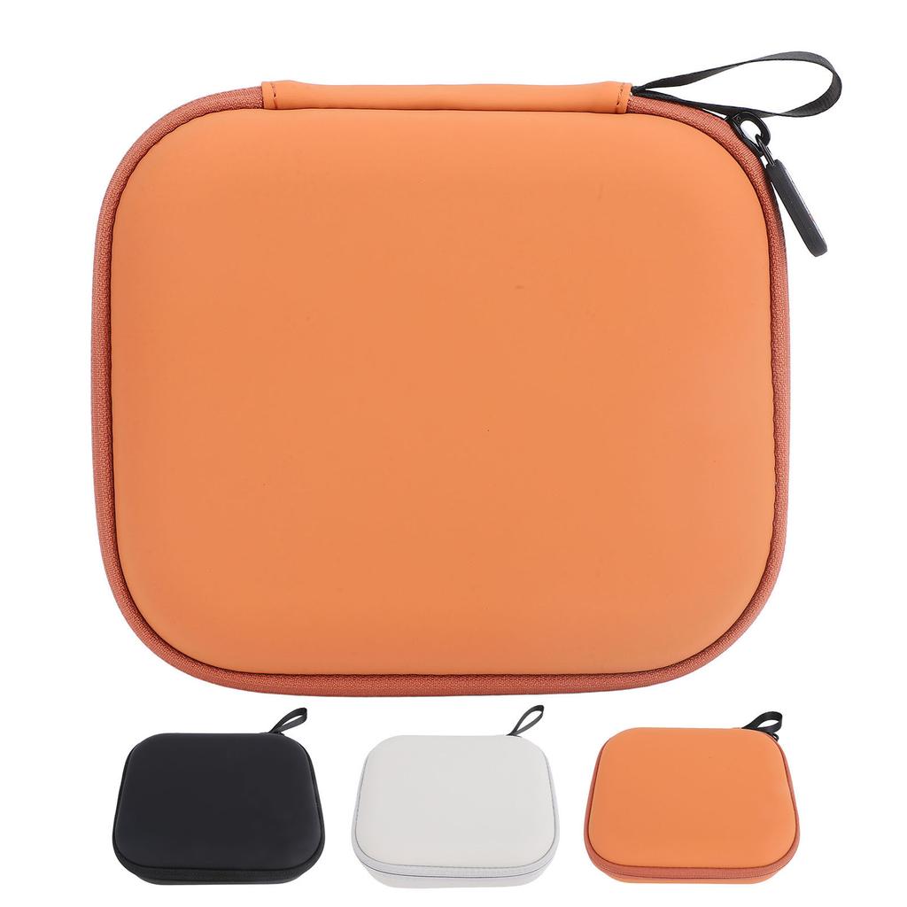 Portable Carrying Case Mini Compact Anti Scratch Shockproof EVA Adequate Capacity Hard Case for Neo